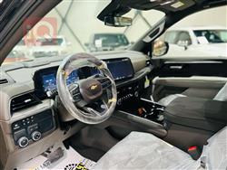 شيفروليه تاهو